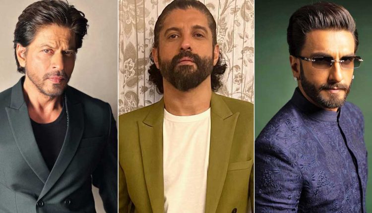 Ranveer Singh to Take Over Iconic Don Role in Upcoming Sequel. Bollywood Mascot