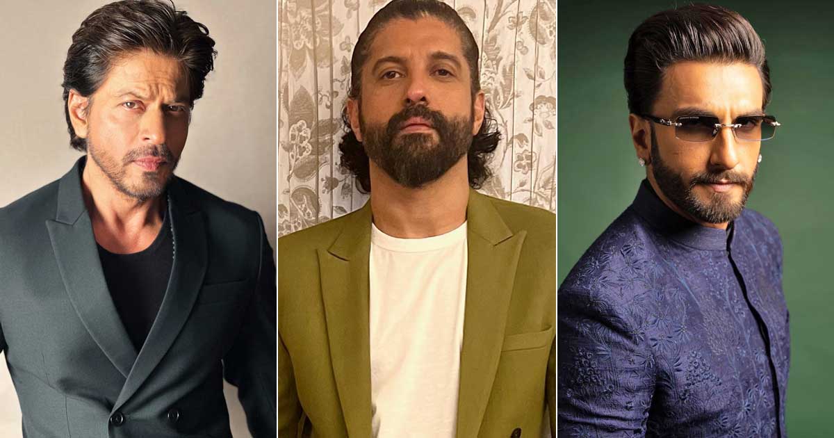 Ranveer Singh to Take Over Iconic Don Role in Upcoming Sequel. Bollywood Mascot