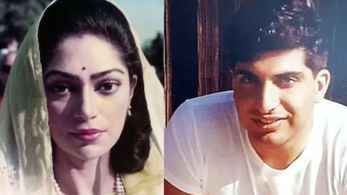 The Special Bond Between Ratan Tata and Simi Garewal