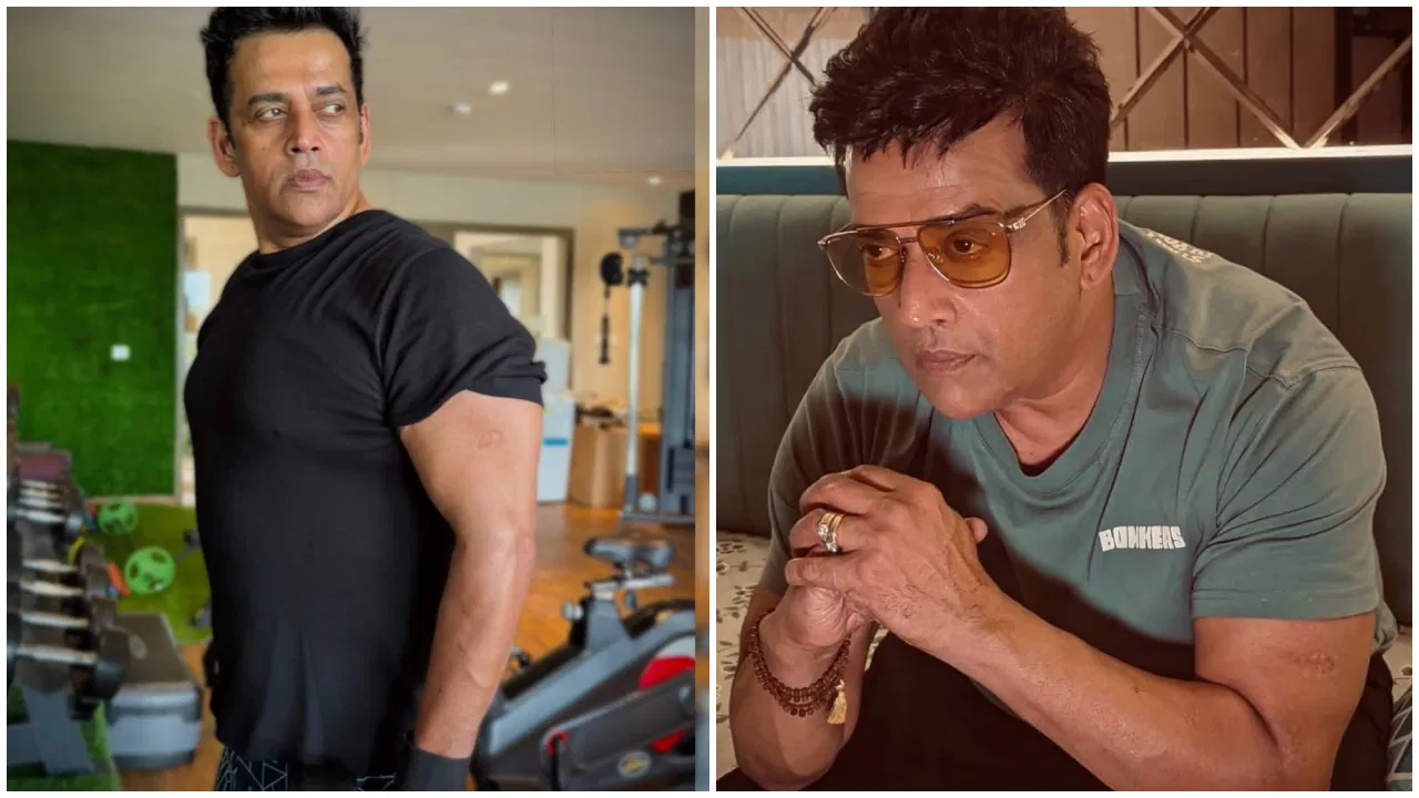 Ravi Kishan in Ramayan Movie cast