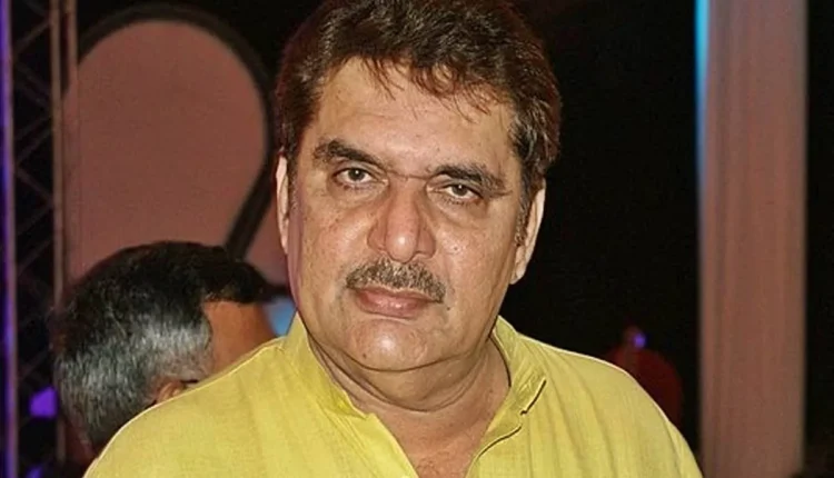 Raza Murad