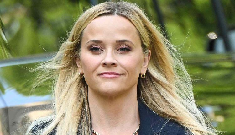 Reese Witherspoon