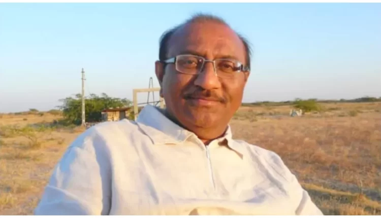 Renowned Producer Dheerajlal Shah Passes Away, Leaves Bollywood in Mourning