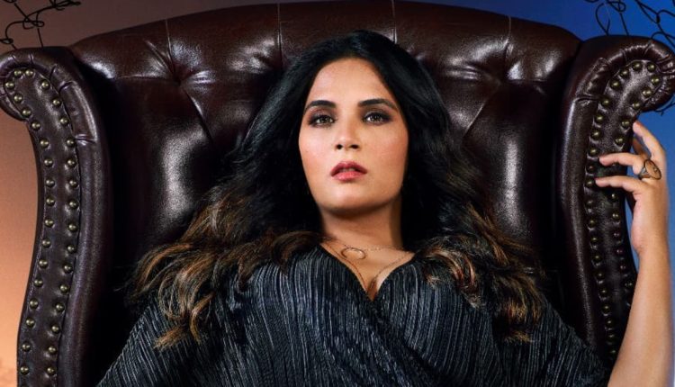 Richa Chadha Reveals Secrets To A Successful Marriage Life, Advises Fans To Do This In The Dark