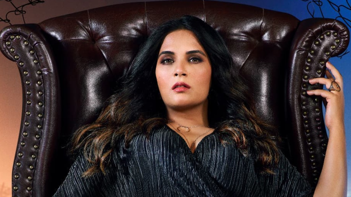 Richa Chadha Reveals Secrets To A Successful Marriage Life, Advises Fans To Do This In The Dark