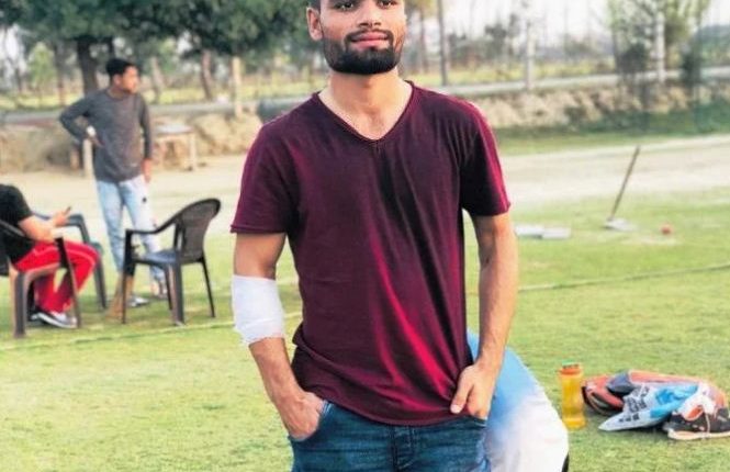 Who is Rinku Singh? Age, Height, Girlfriend, Net Worth, Wiki & More