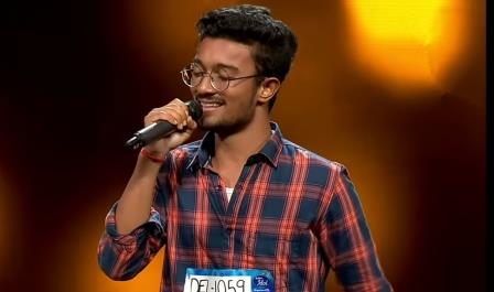 Indian Idol winner 2023, Ayodhya's Rishi Singh gets 25 lakhs and a sparkling car along with the trophy