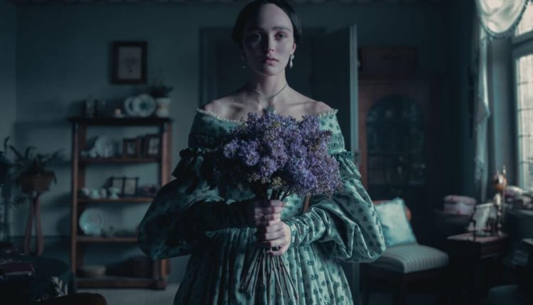 Robert Eggers 'Nosferatu' 2024 A Stunning Gothic Revival of the Vampire Classic