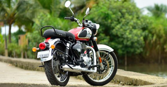 Royal Enfield Classic 350, Motorcycle, Bike, Royal Enfield, Indian Motorcycle Market, Classic 350 Features, Classic 350 Specifications