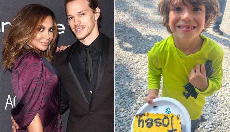 Ryan Dorsey Celebrates Son Josey’s Birthday with a Heartfelt Tribute