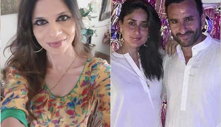 Saif Ali Khan Recovering After Intruder Attack at Mumbai Home