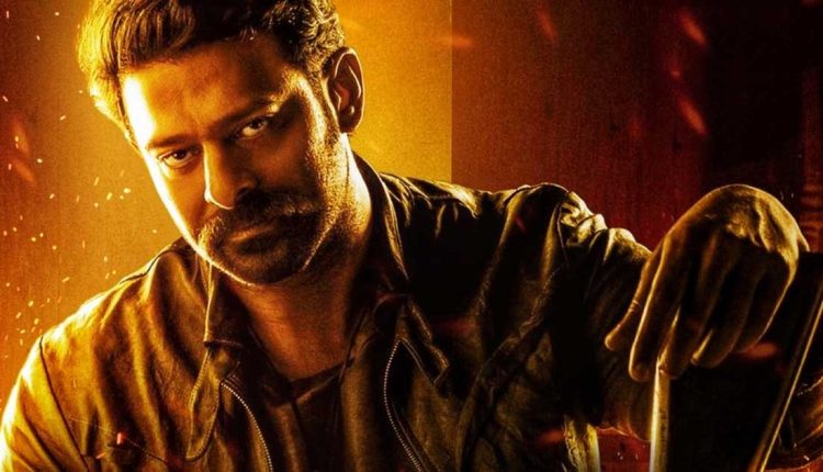 Salaar Plot Leak Reveals Major Twist Ahead of Trailer Release