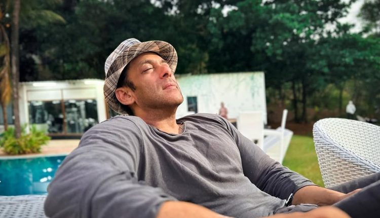 Salman Khan Luxury Lifestyle