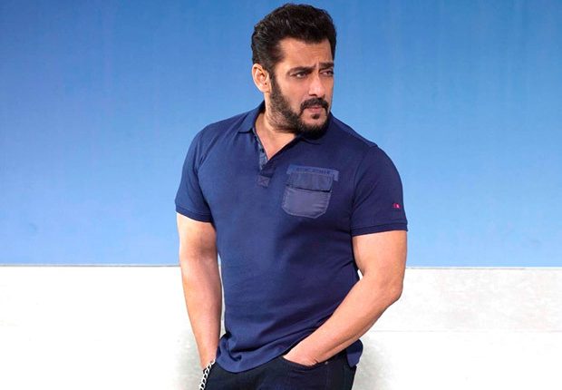 After Threatening Salman Khan, Man Regrets and Sends Apology Message