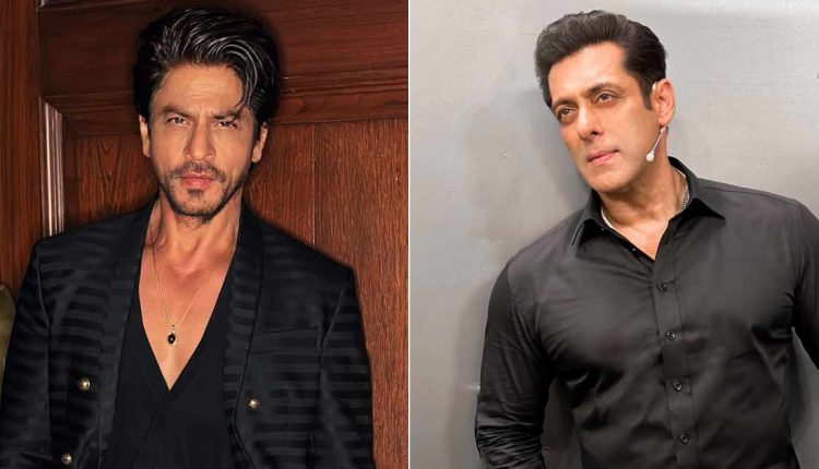 Salman Khan Cameos in Shah Rukh Khan Films: A Hit Formula for Bollywood
