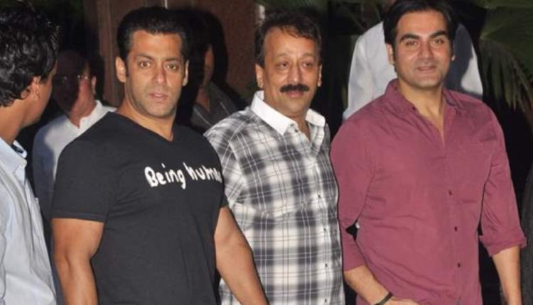 Salman Khan Family in Shock After Baba Siddique Murder Arbaaz Khan Shares Their Condition