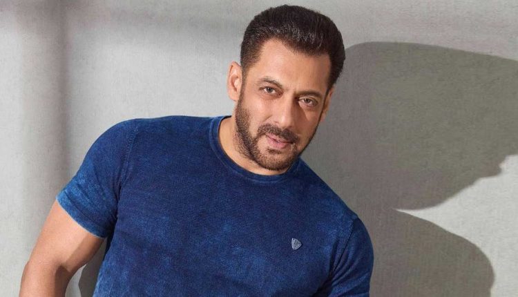 Salman Khan Firing Case: Shooters Altered Plans After Surveillance at His Properties