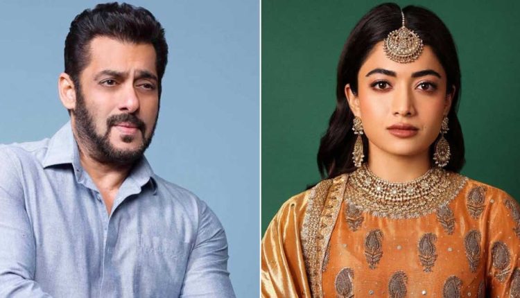 Salman Khan Movie Sikandar Tops IMDb's Most Anticipated Films of 2025 List