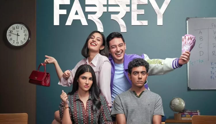 Salman Khan Niece Alizeh Agnihotri Debut Film Farrey Opens to a Slow Start at the Box Office