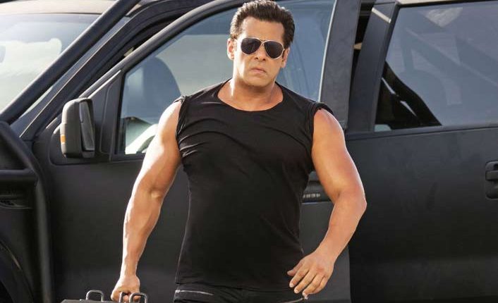 Salman Khan Residence Attack: Three Arrested, Case Transferred to Crime Branch