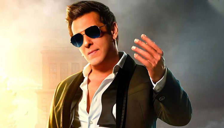 Salman Khan Reveals Title for Upcoming Film Amid Tiger 3 Success