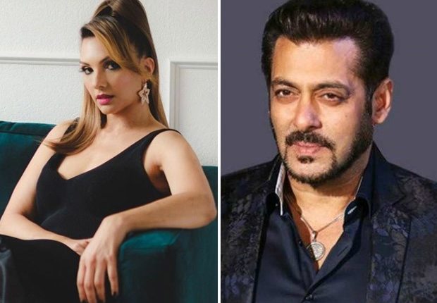 Salman Khan Seeks Forgiveness in Blackbuck Case? Somi Ali's Apology Rejected