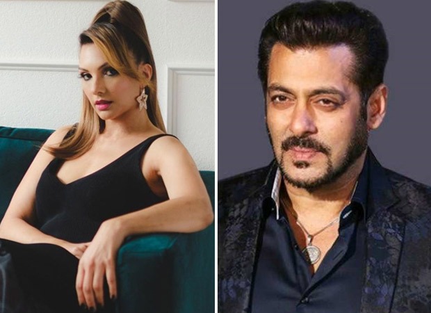 Salman Khan Seeks Forgiveness in Blackbuck Case? Somi Ali's Apology Rejected