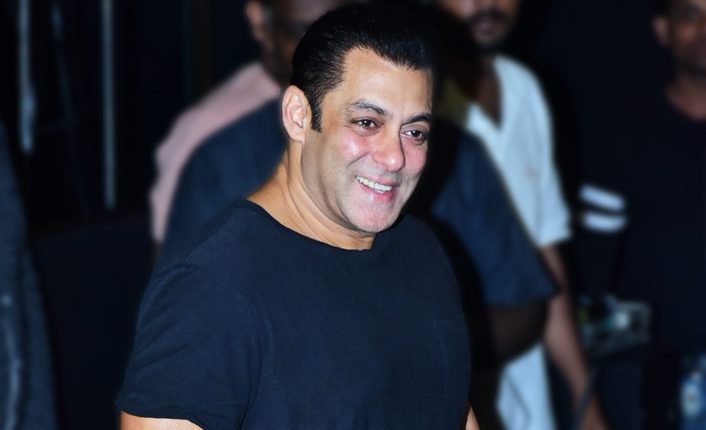 Salman Khan Upcoming Blockbusters: A Glimpse into the Box Office Dominance