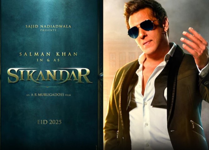 Salman Khan Upcoming Blockbusters: A Glimpse into the Box Office Dominance