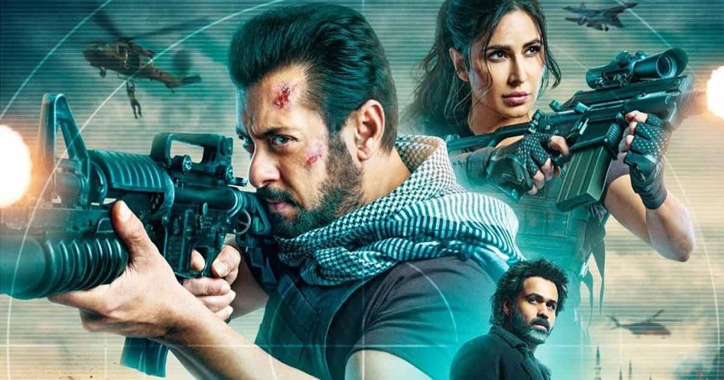 List of Salman Khan Movies 2024 & 2024 with Release Date, Director and Full Details