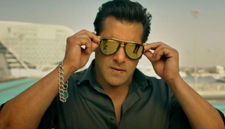 Salman Khan to Commence 'Sikander' Shoot Amidst Tight Security Measures