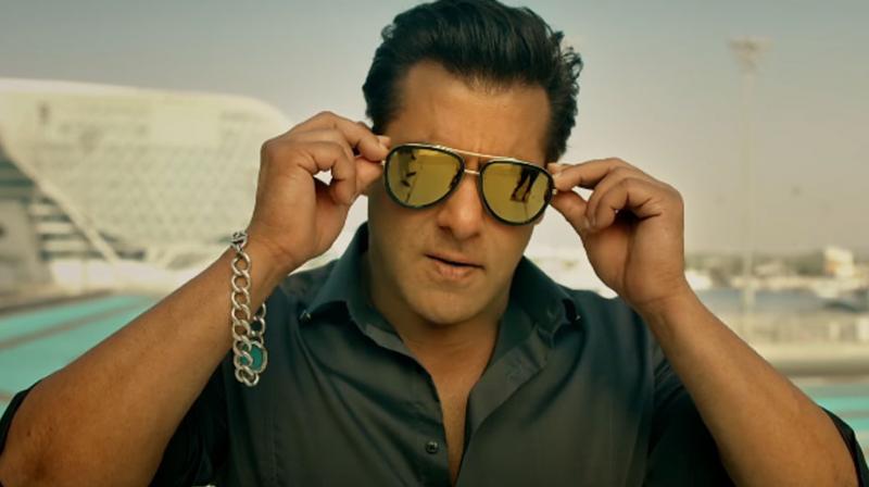 Salman Khan to Commence 'Sikander' Shoot Amidst Tight Security Measures