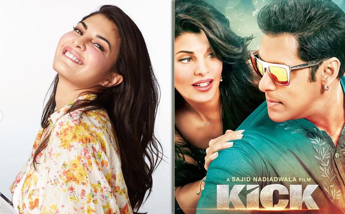 Salman Khan upcoming movie Kick 2