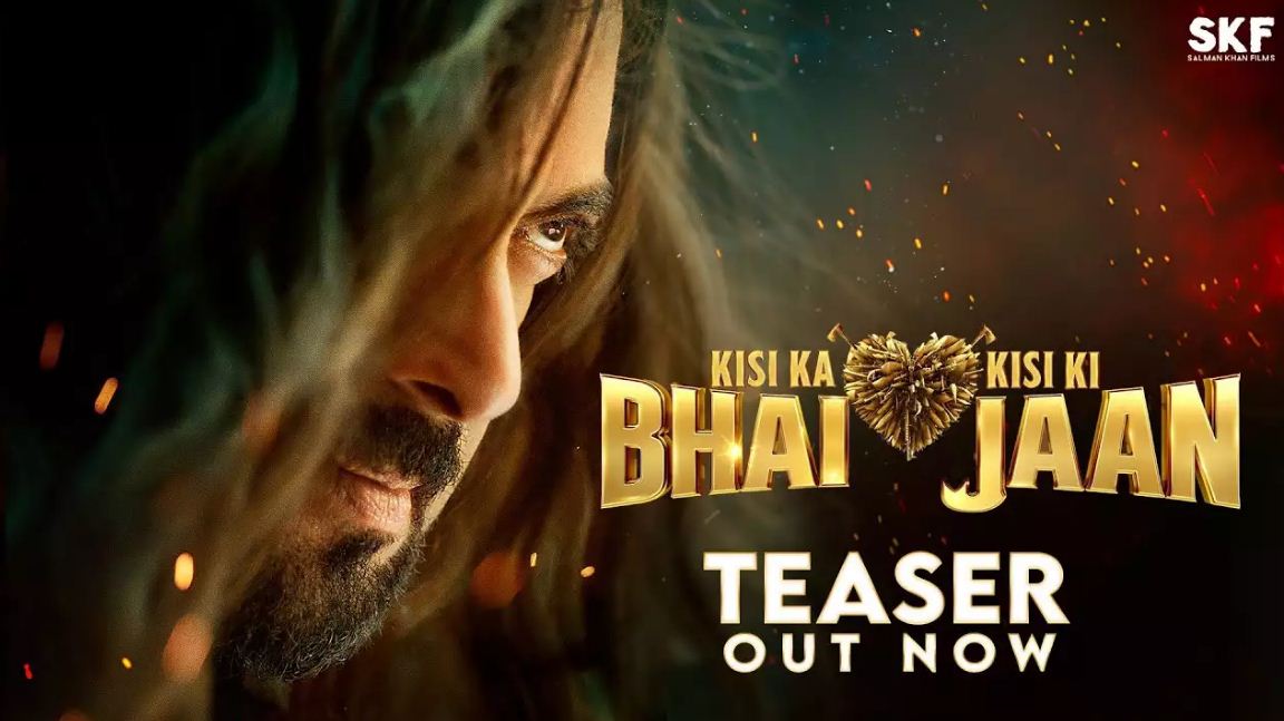 Fan Reaction to Kisi Ka Bhai Kisi Ki Jaan Trailer Sends Social Media Abuzz