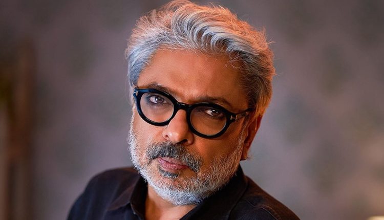 Sanjay Leela Bhansali bollywood mascot