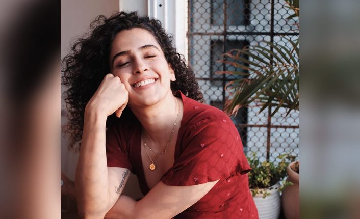 Sanya Malhotra Journey: From Bank Job Advice to Bollywood Stardom