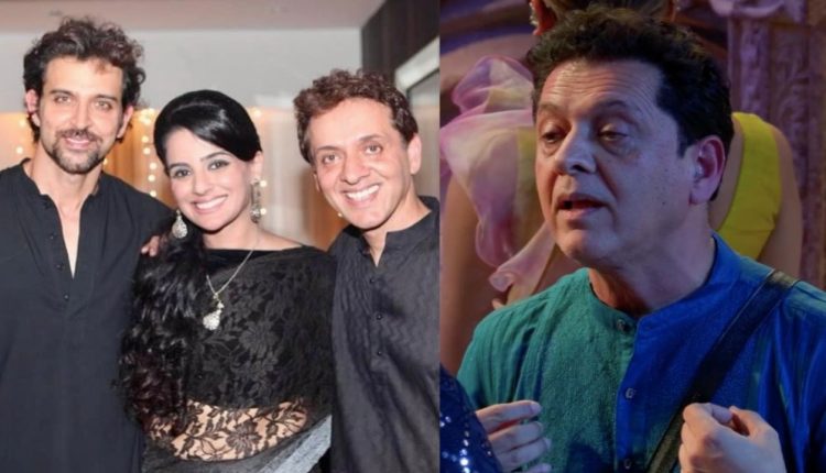 Sara Arfeen Khan Discusses Hrithik Roshan's Journey Through Life's Challenges