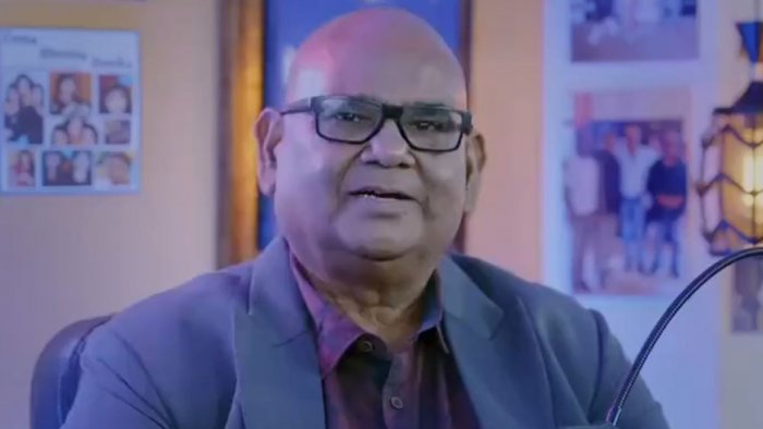 Satish Kaushik Death Reason