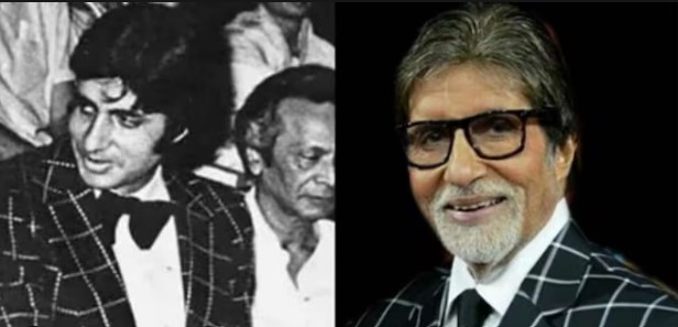 Amitabh Bachchan, Still a Tough Competition For other Bollywood Actors at the age of 81