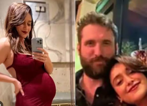 Ileana D'Cruz Breaks Silence on Motherhood, Marriage, and Partner Michael Dolan