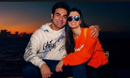 Giorgia Andriani Opens Up About Life After Arbaaz Khan and Addresses Dating Rumors