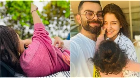 Anushka Sharma's Candid Pregnancy Journey, Talking about Myths and Realities