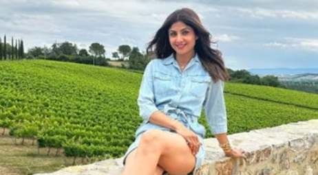 Shilpa Shetty To Launch 'The Sattvik Kitchen', Dr. Hansaji Yogendra's Culinary Journey into Mindful Eating