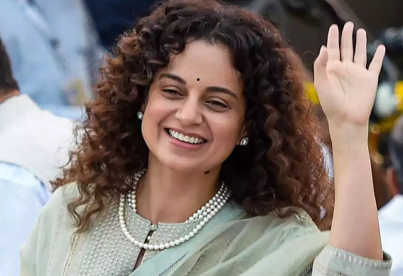 Kangana Ranaut on Being Prime Minister, 'Nobody will want me' after Emergency