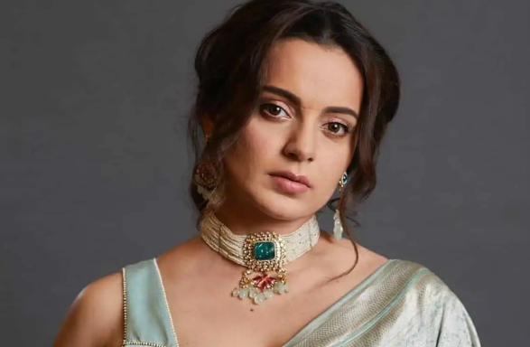 Kangana Ranaut on Being Prime Minister, 'Nobody will want me' after Emergency