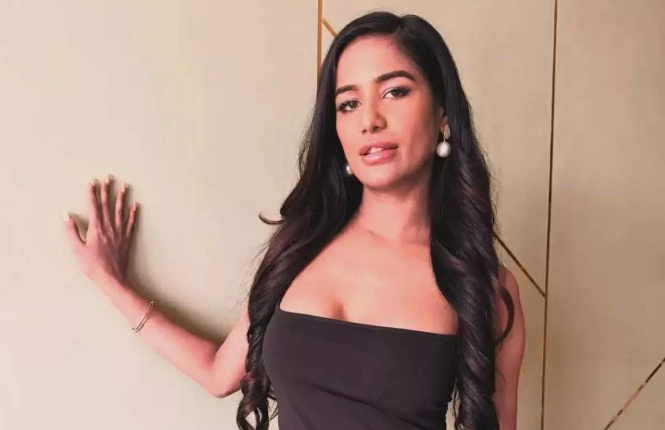 Poonam Pandey Faces Rs 100 Crore Defamation Lawsuit Over Fake Death Stunt