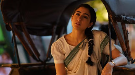 Ae Watan Mere Watan to be out in March 2024, Sara Ali Khan's Patriotic Saga Set to Unfold on Prime Video India