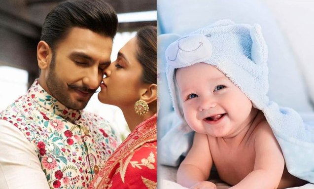 Deepika Padukone and Ranveer Singh Expecting Their First Child, Here's All We Know