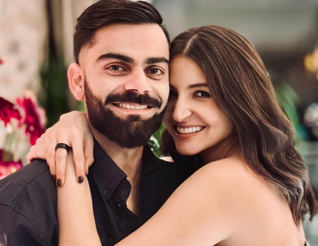 "Anushka Sharma and Virat Kohli Welcome Son Akaay: The Meaning Behind the Unique Name Revealed