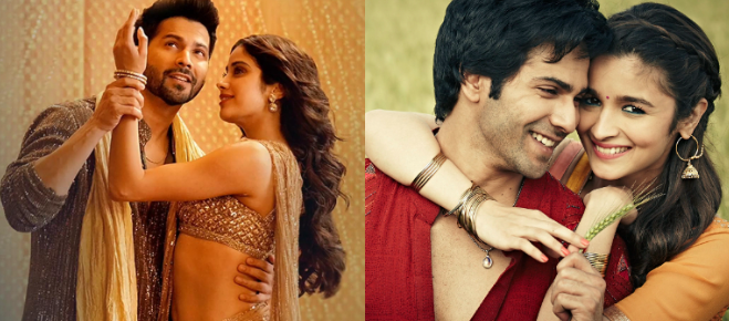 Dulhania 3, Janhvi Kapoor to Replace Alia Bhatt and Join Varun Dhawan in 'Sunny Sanskari Ki Tulsi Kumari'"